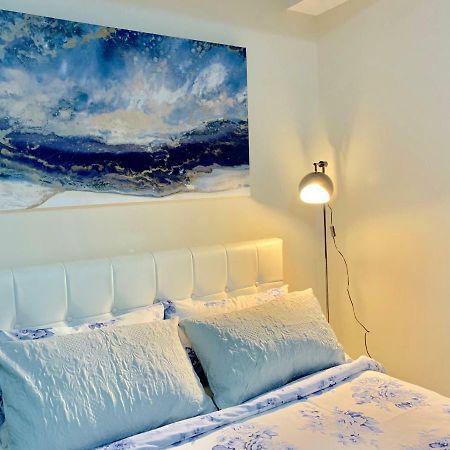101 Newport City Chillax C2 Manila Airport Pasay Εξωτερικό φωτογραφία