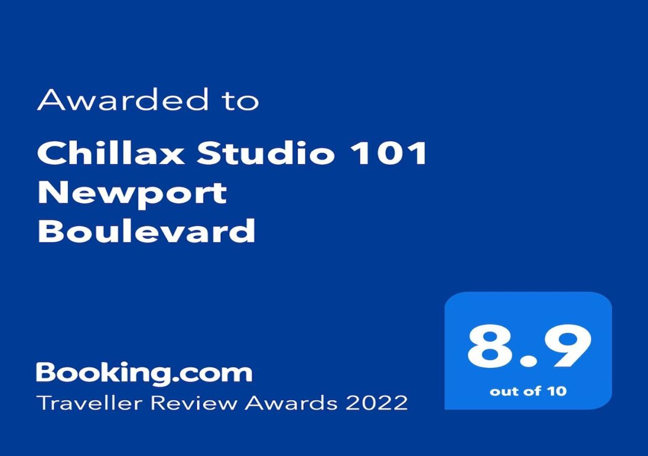 101 Newport City Chillax C2 Manila Airport Pasay Εξωτερικό φωτογραφία