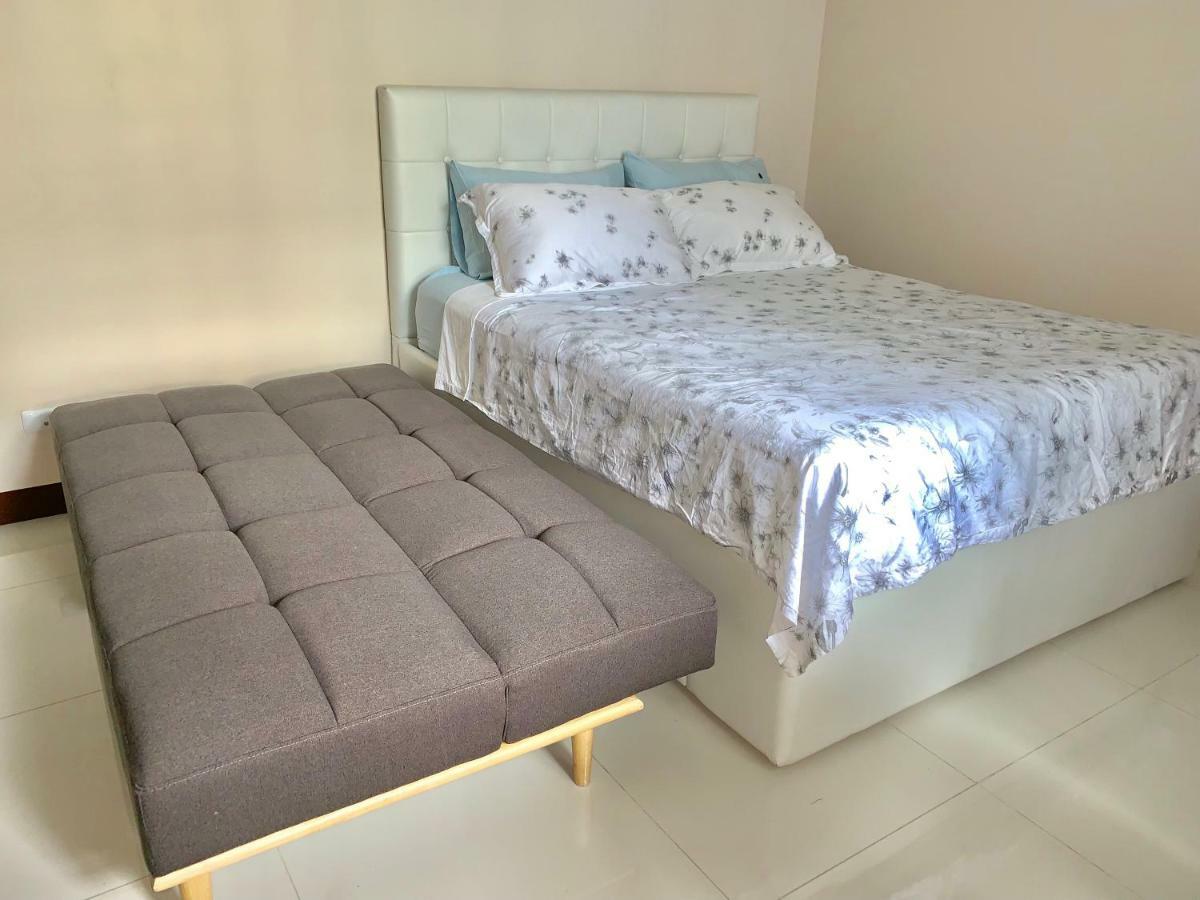101 Newport City Chillax C2 Manila Airport Pasay Εξωτερικό φωτογραφία