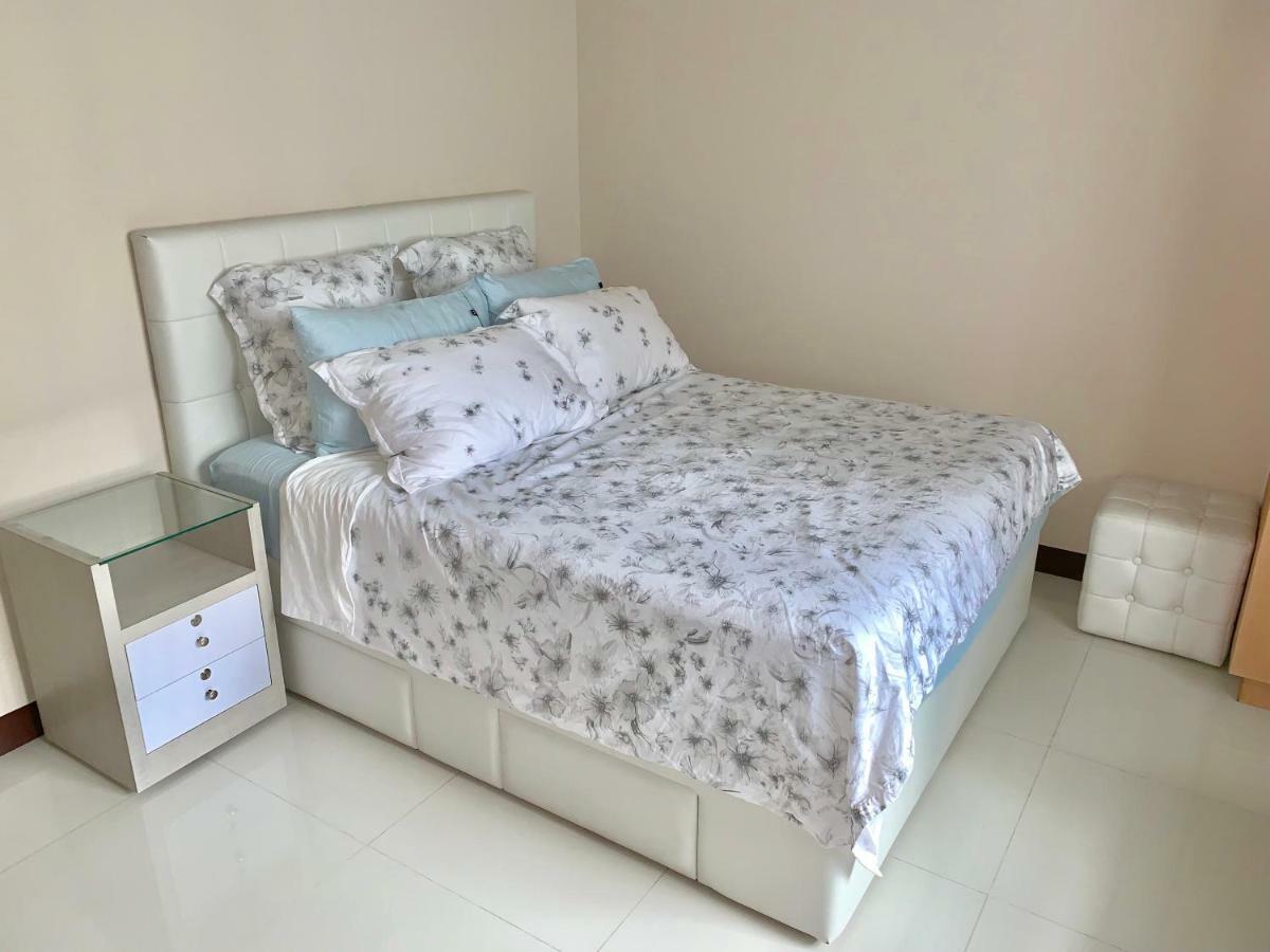 101 Newport City Chillax C2 Manila Airport Pasay Εξωτερικό φωτογραφία