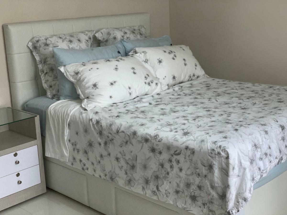 101 Newport City Chillax C2 Manila Airport Pasay Εξωτερικό φωτογραφία