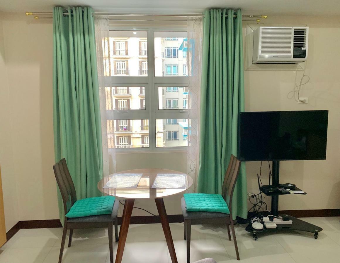 101 Newport City Chillax C2 Manila Airport Pasay Εξωτερικό φωτογραφία