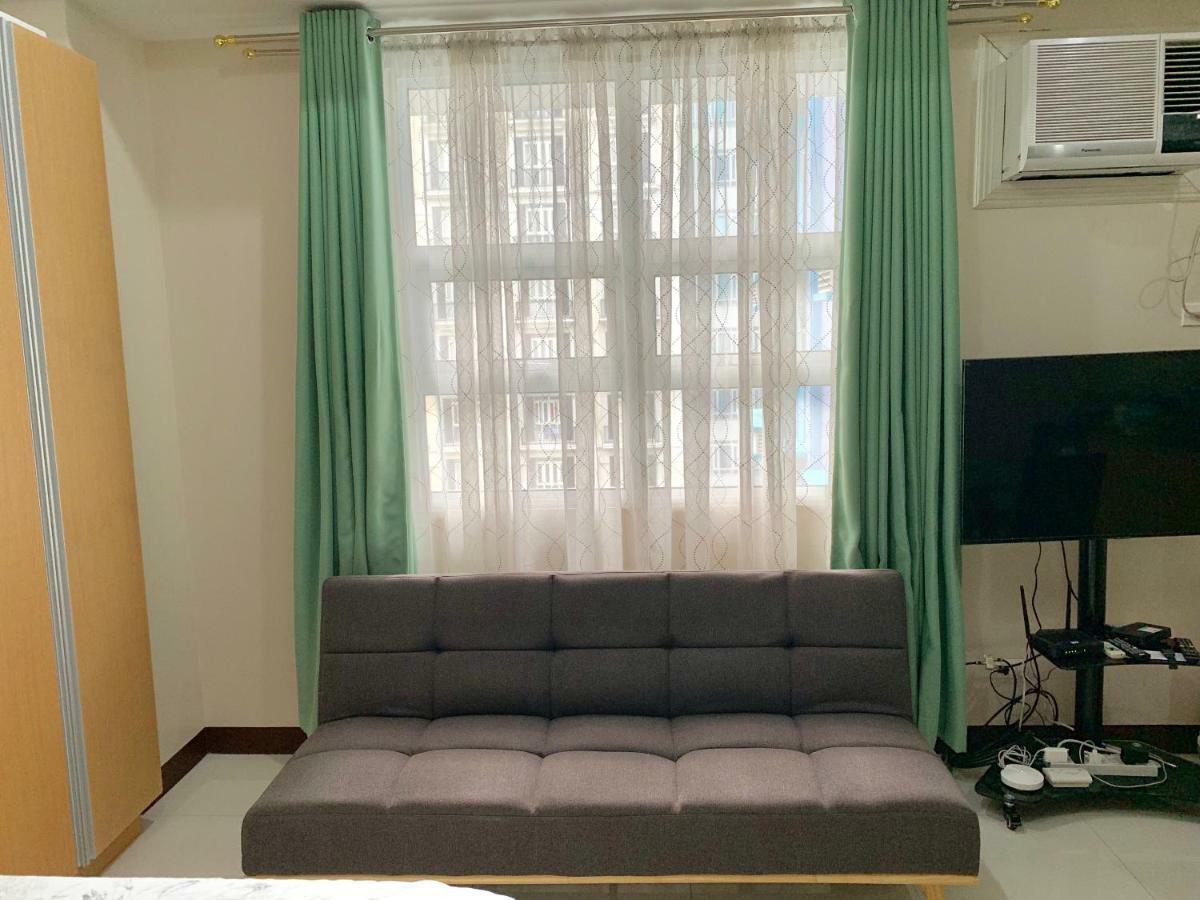 101 Newport City Chillax C2 Manila Airport Pasay Εξωτερικό φωτογραφία