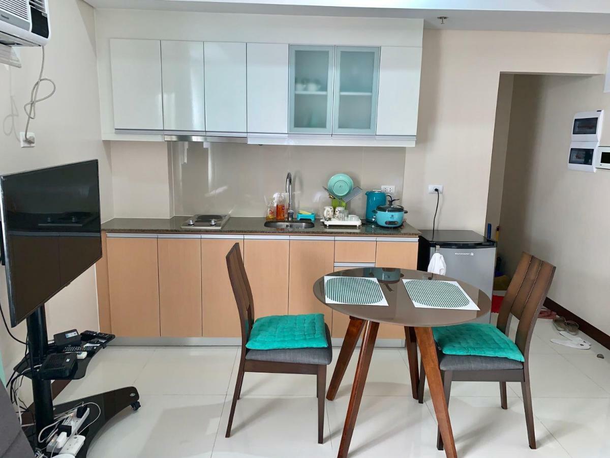 101 Newport City Chillax C2 Manila Airport Pasay Εξωτερικό φωτογραφία