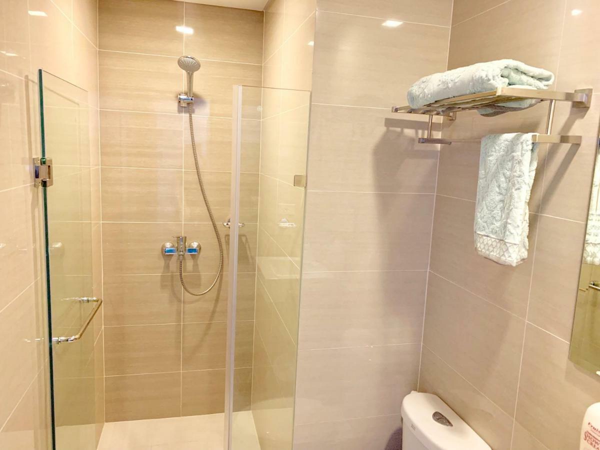 101 Newport City Chillax C2 Manila Airport Pasay Εξωτερικό φωτογραφία