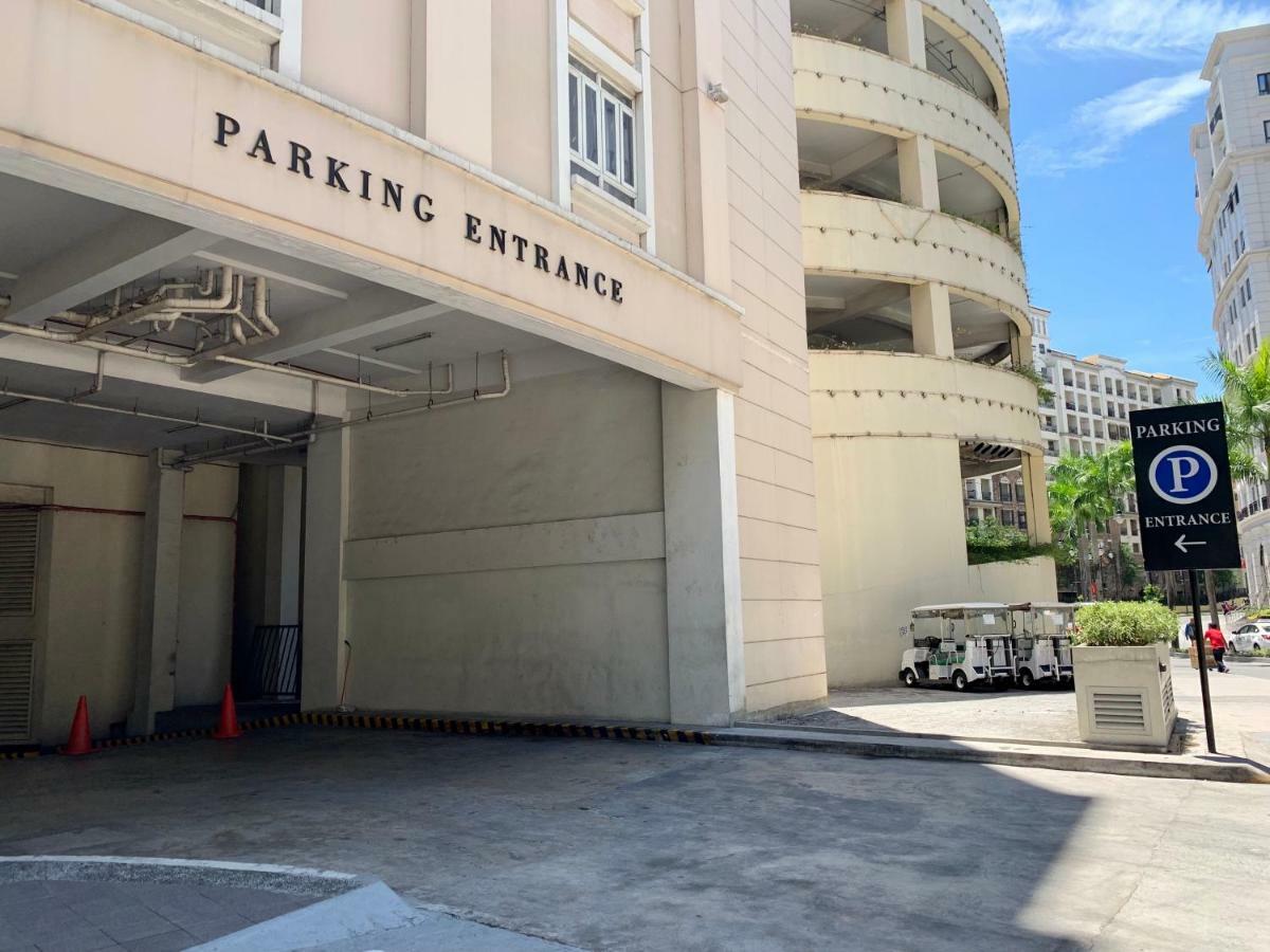 101 Newport City Chillax C2 Manila Airport Pasay Εξωτερικό φωτογραφία