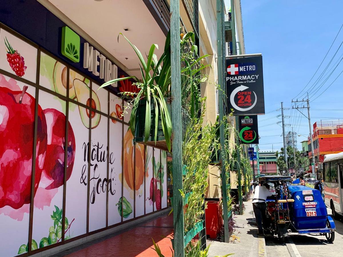 101 Newport City Chillax C2 Manila Airport Pasay Εξωτερικό φωτογραφία