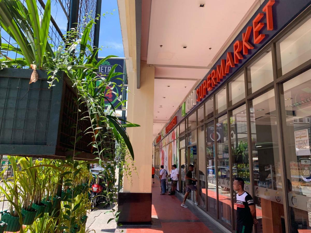 101 Newport City Chillax C2 Manila Airport Pasay Εξωτερικό φωτογραφία