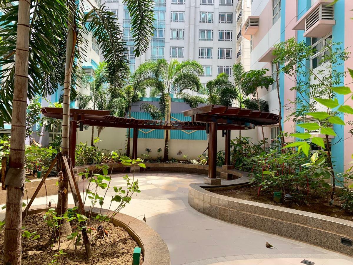 101 Newport City Chillax C2 Manila Airport Pasay Εξωτερικό φωτογραφία