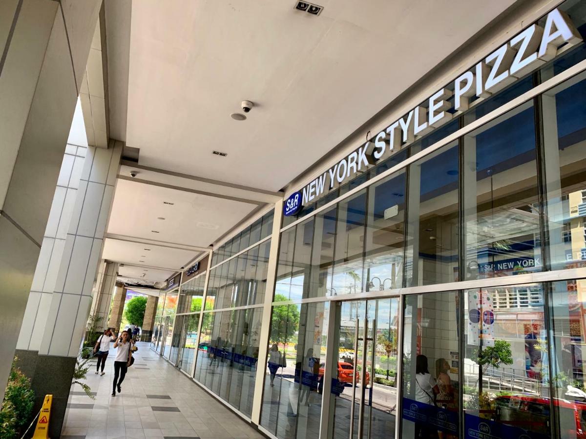 101 Newport City Chillax C2 Manila Airport Pasay Εξωτερικό φωτογραφία