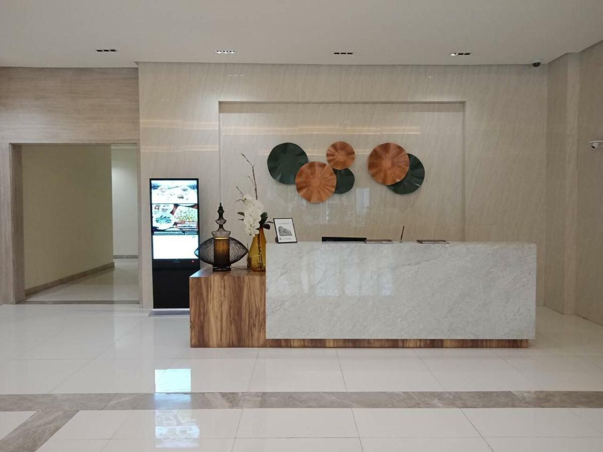 101 Newport City Chillax C2 Manila Airport Pasay Εξωτερικό φωτογραφία