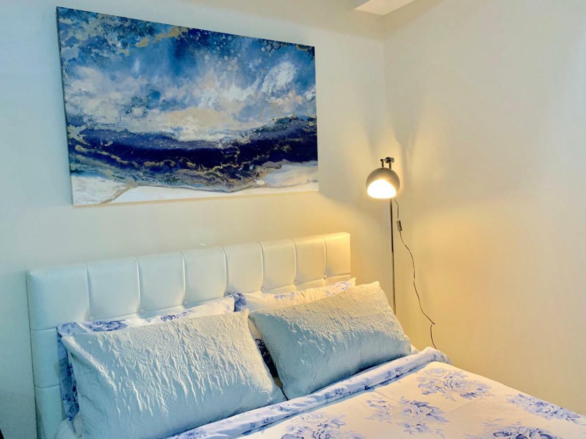 101 Newport City Chillax C2 Manila Airport Pasay Εξωτερικό φωτογραφία