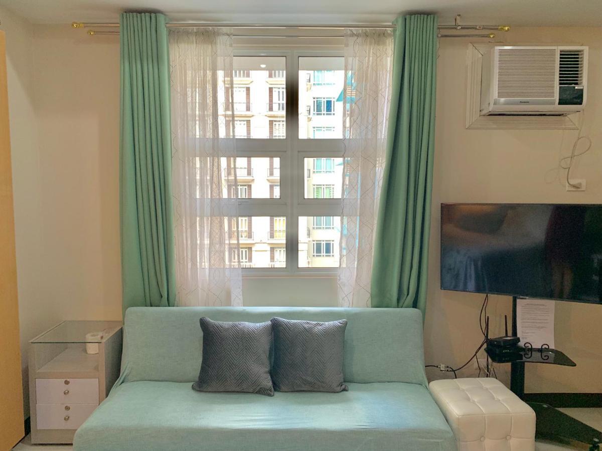 101 Newport City Chillax C2 Manila Airport Pasay Εξωτερικό φωτογραφία