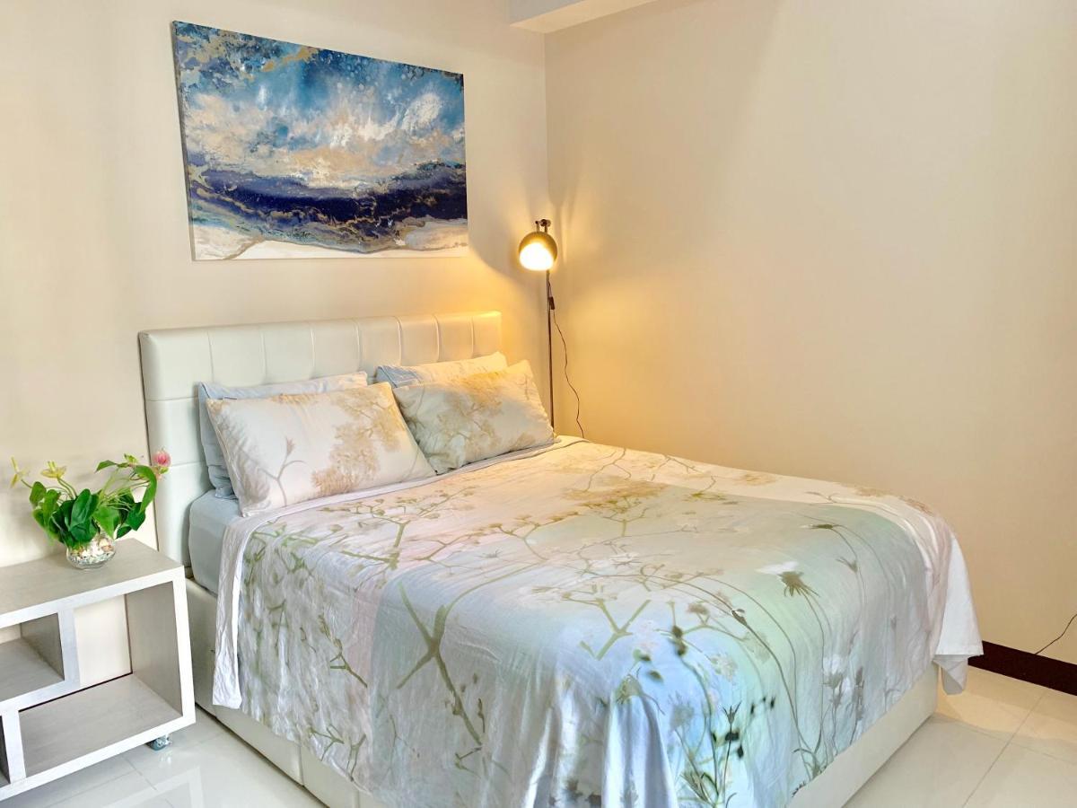 101 Newport City Chillax C2 Manila Airport Pasay Εξωτερικό φωτογραφία