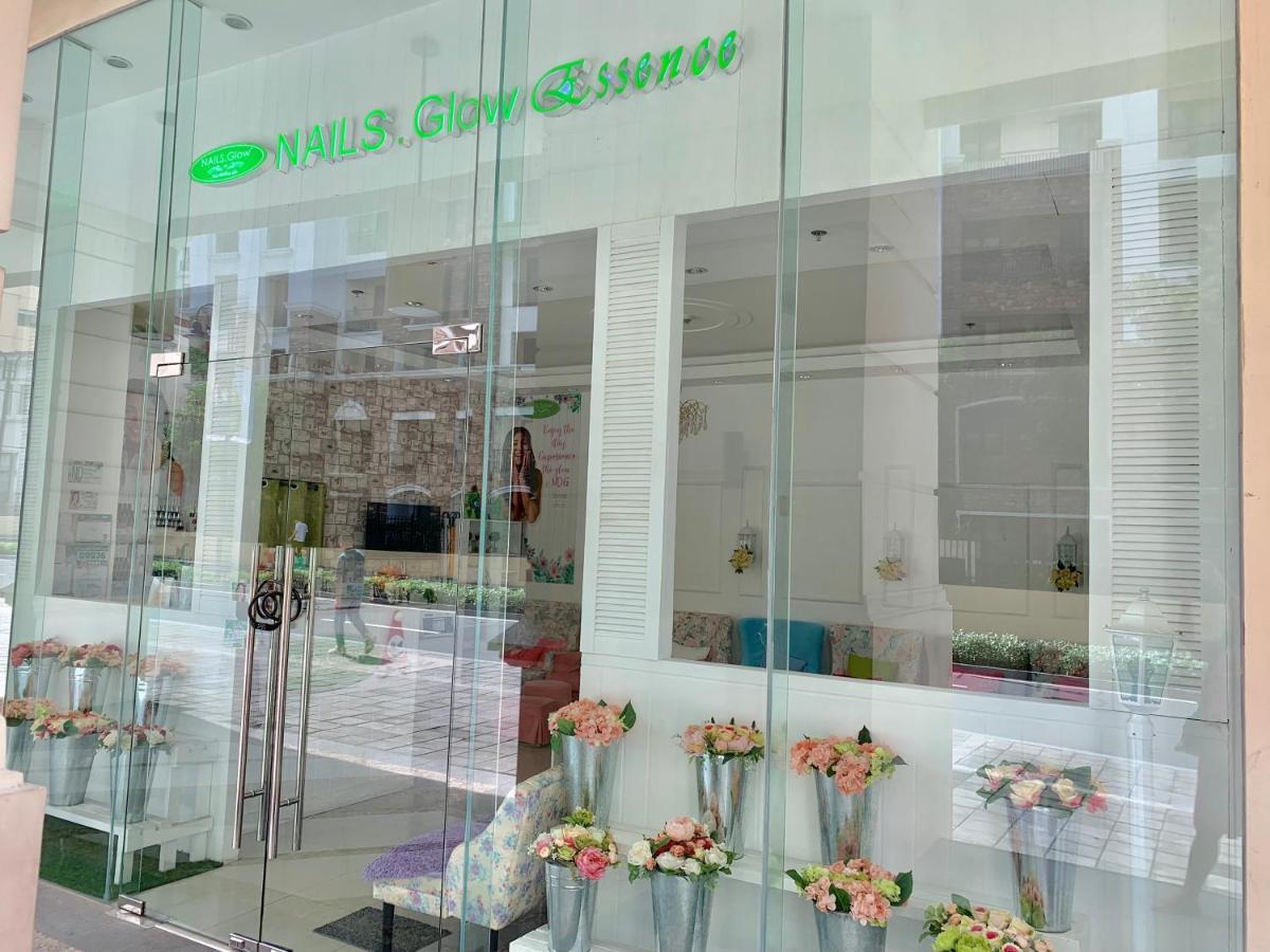 101 Newport City Chillax C2 Manila Airport Pasay Εξωτερικό φωτογραφία